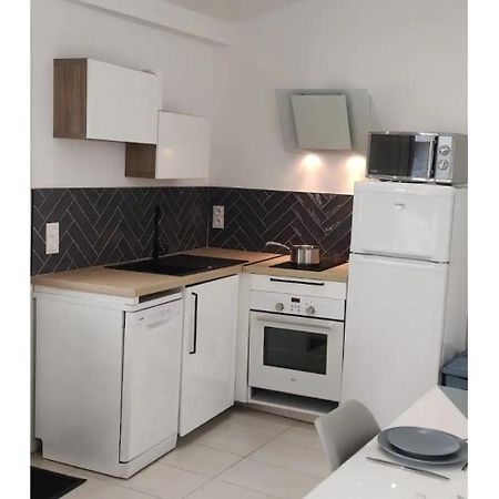 Maisonnette Cosy Et Calme Mions Екстер'єр фото