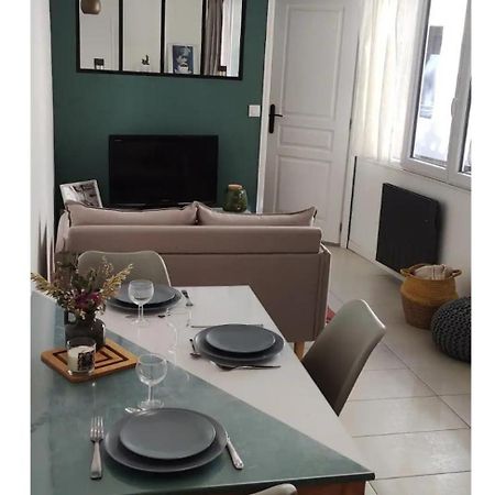 Maisonnette Cosy Et Calme Mions Екстер'єр фото
