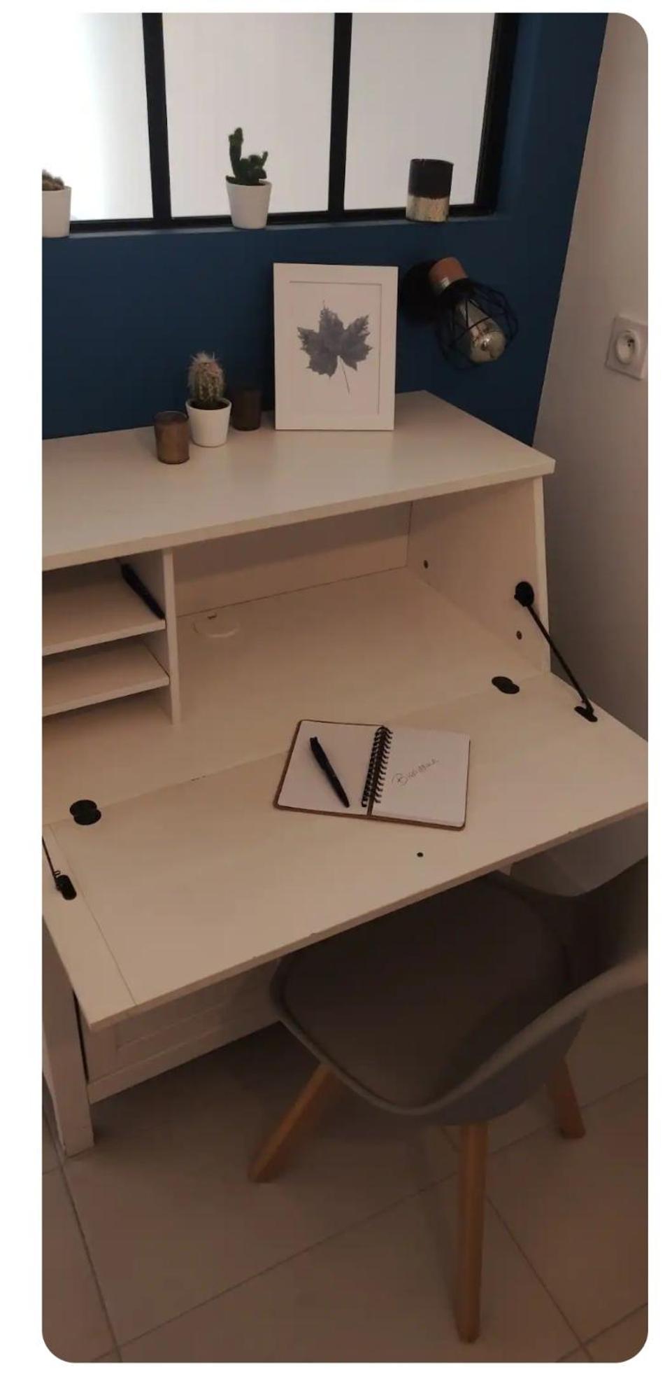 Maisonnette Cosy Et Calme Mions Екстер'єр фото
